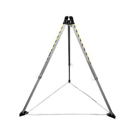 Frontline MEGApod 7' Aluminum Tripod TAN07